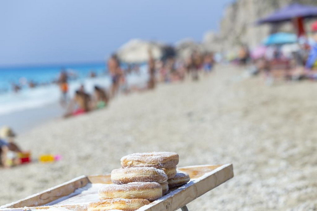  Kathisma beach Lefkada 